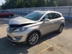 2015 LINCOLN MKC - 5LMCJ1A94FUJ20021