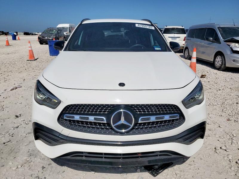 2023 MERCEDES-BENZ GLA 250 W1N4N4GB1PJ479608