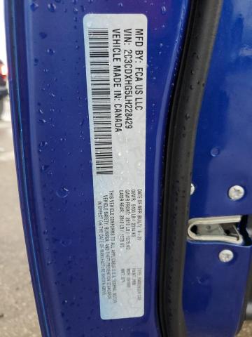 2020 DODGE CHARGER GT 2C3CDXHG5LH228429
