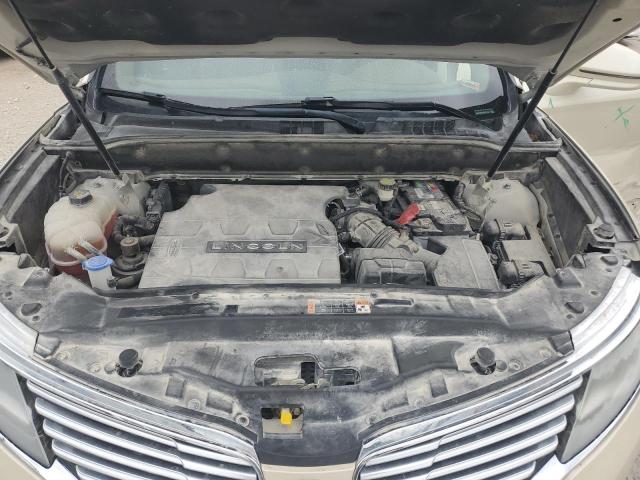 2016 LINCOLN MKX RESERV - 2LMTJ8LR4GBL79760