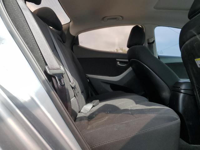 2015 HYUNDAI ELANTRA SE - 5NPDH4AE5FH589893