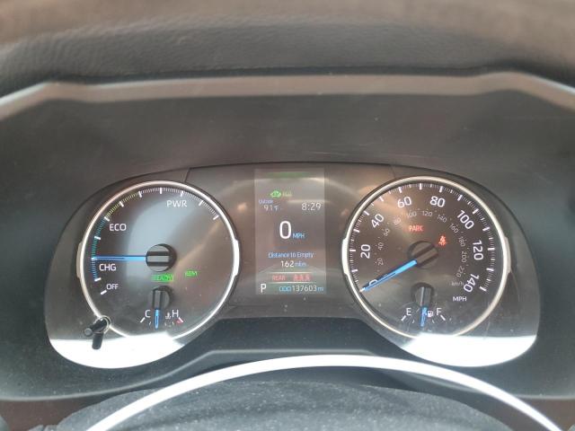 2019 TOYOTA RAV4 LE - 2T3MWRFV7KW007534
