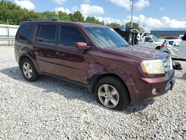 2011 HONDA PILOT EX - 5FNYF3H40BB011224