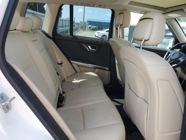 2015 MERCEDES-BENZ GLK 350 - WDCGG5HB8FG366103