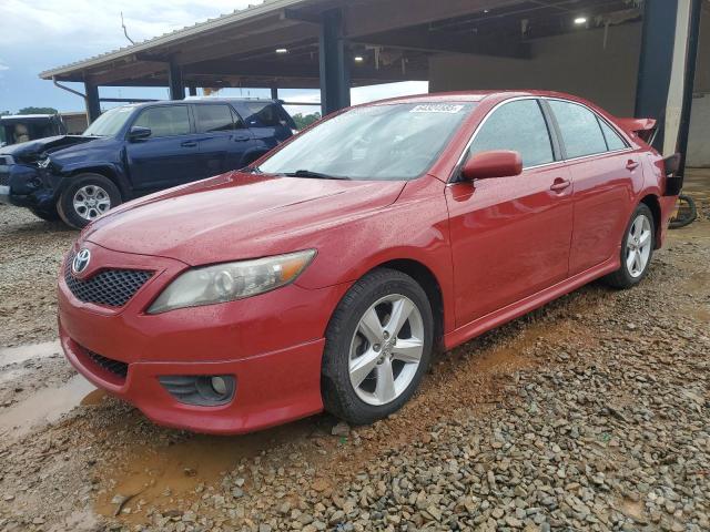 TOYOTA CAMRY BASE