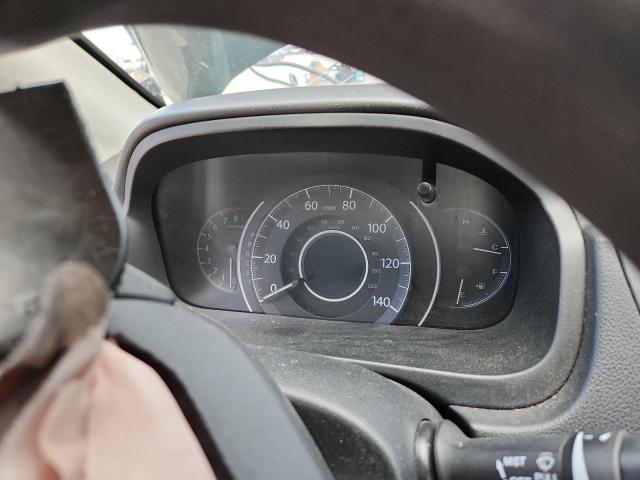2014 HONDA CR-V EX - 3CZRM3H55EG701580