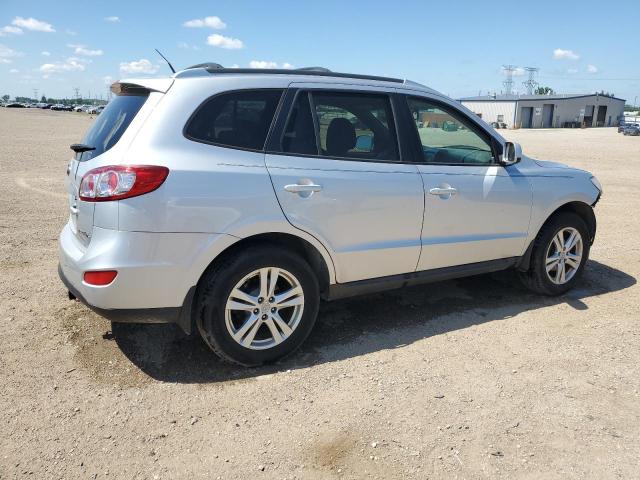 Vin: 5xyzh4ag2bg033307, lot: 62576795, hyundai santa fe se 20113