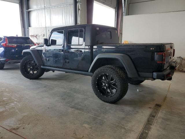 2020 JEEP GLADIATOR 1C6JJTBG1LL217791