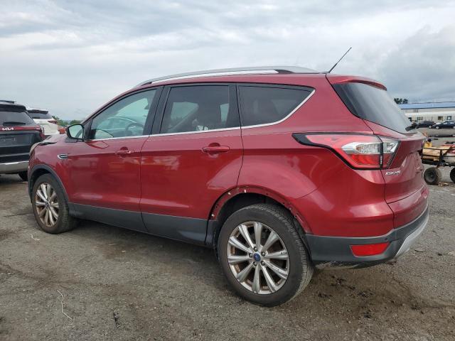 2017 FORD ESCAPE TIT - 1FMCU9JD3HUB55942