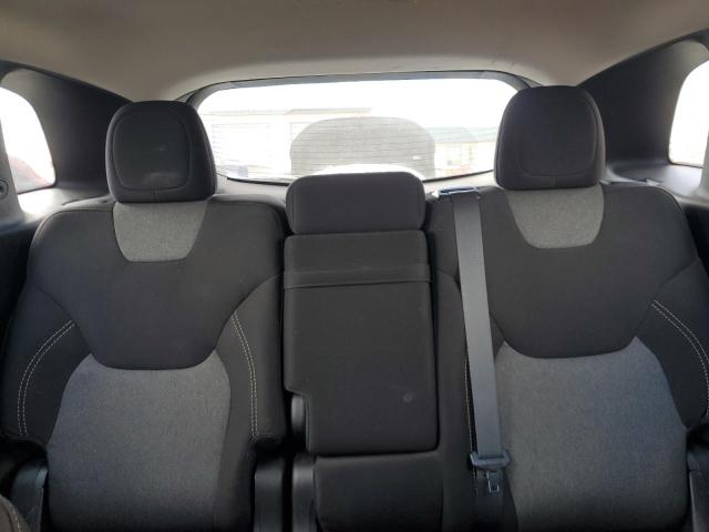 2016 JEEP CHEROKEE S 1C4PJLAB0GW135628
