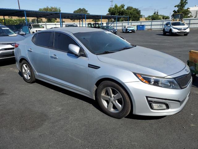 2015 KIA OPTIMA LX - 5XXGM4A75FG505870