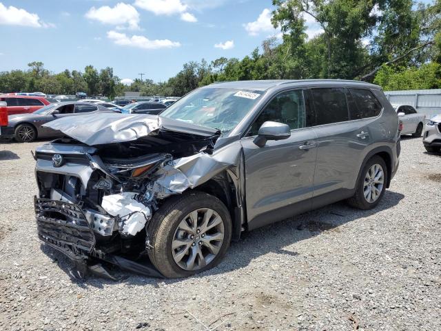 2025 TOYOTA GRAND HIGH #3301608633