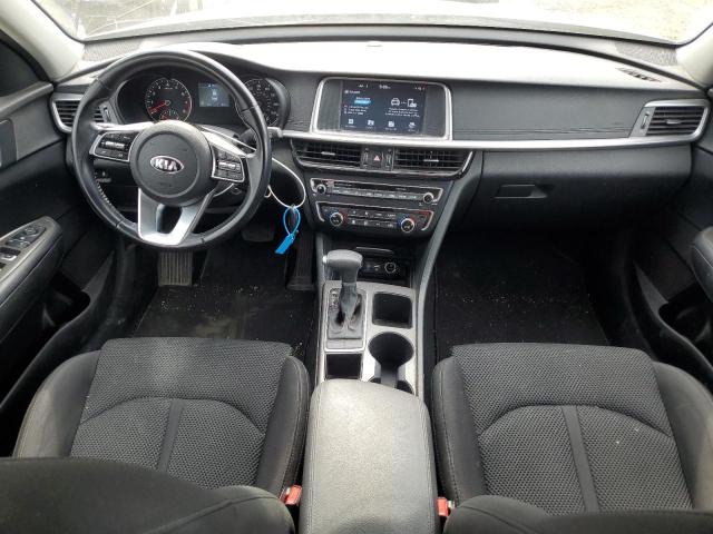 2019 KIA OPTIMA LX 5XXGT4L32KG299415