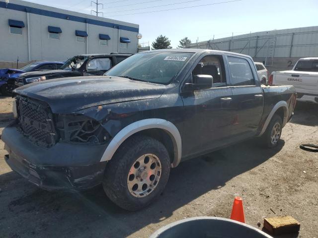 RAM 1500 ST