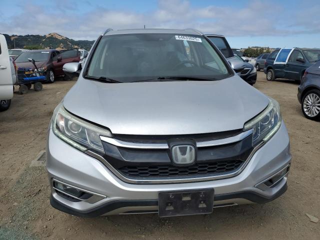 2015 HONDA CR-V TOURI 5J6RM4H9XFL062366