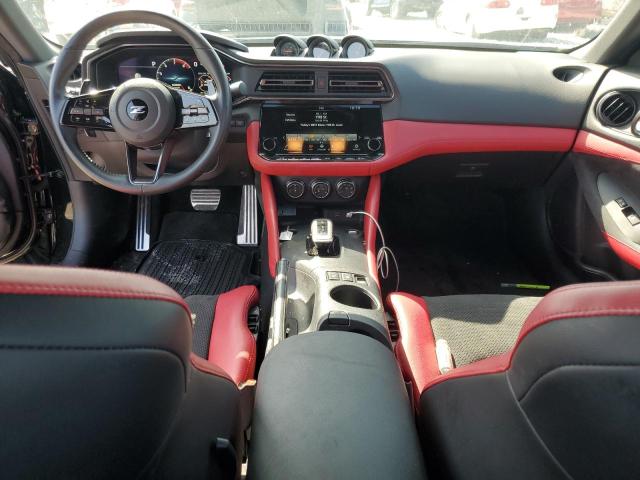 2024 NISSAN Z PERFORMA JN1BZ4BH6RM364070