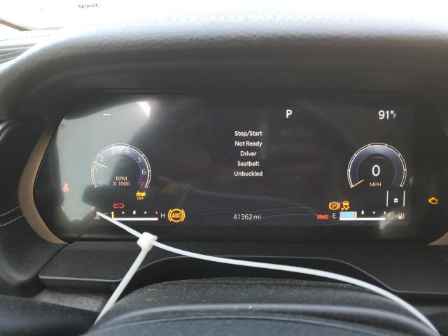 2021 JEEP GRAND CHER 1C4RJKBG7M8150771
