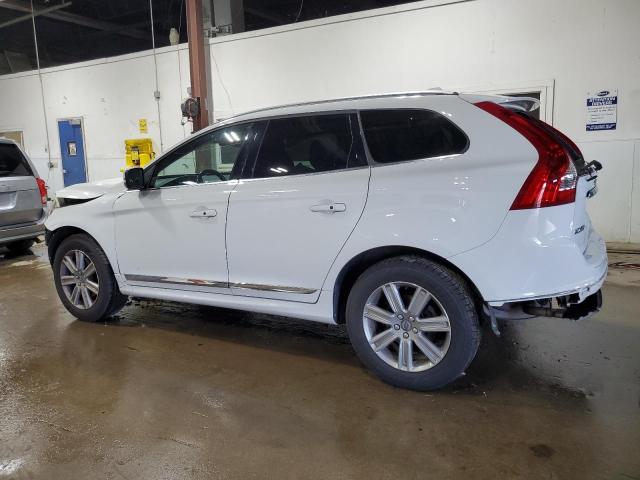 2016 VOLVO XC60 T5 PR YV4612RK0G2781931