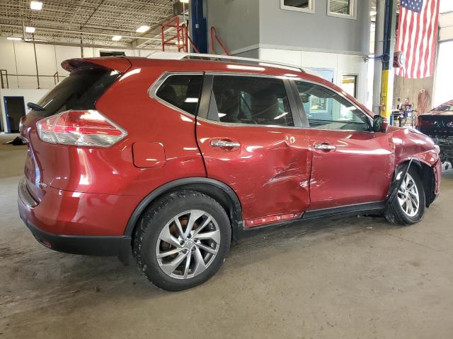 2015 NISSAN ROGUE S 5N1AT2MVXFC835054