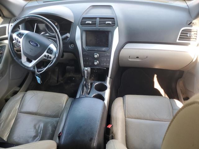 2011 FORD EXPLORER XLT - 1FMHK8D87BGA66546