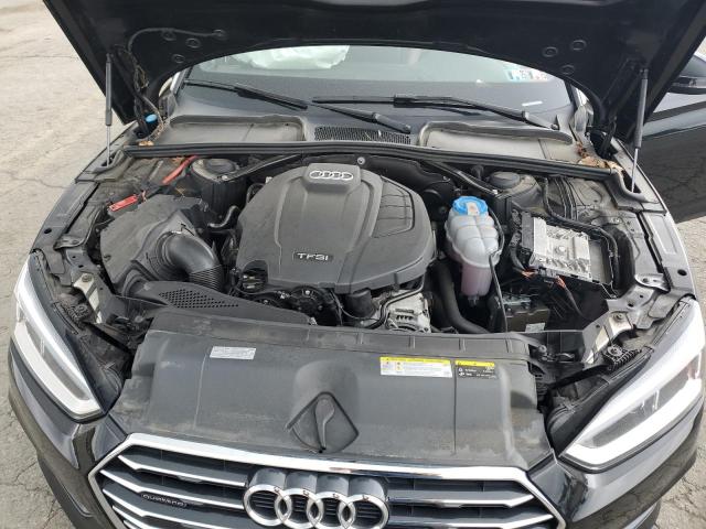 2019 AUDI A5 PREMIUM WAUYNGF55KN001292