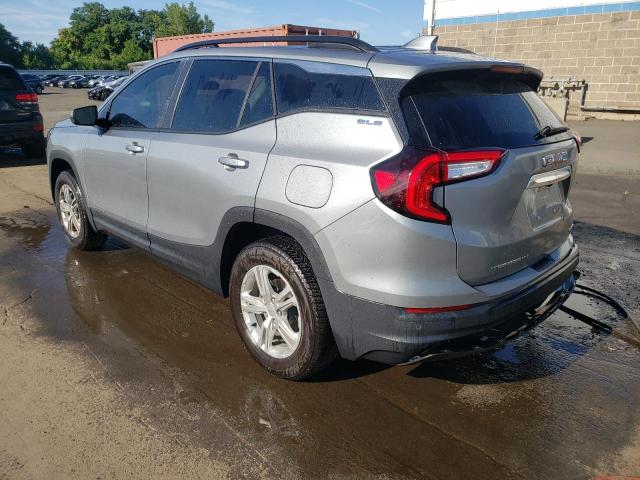 2024 GMC TERRAIN SL 3GKALTEG2RL252940