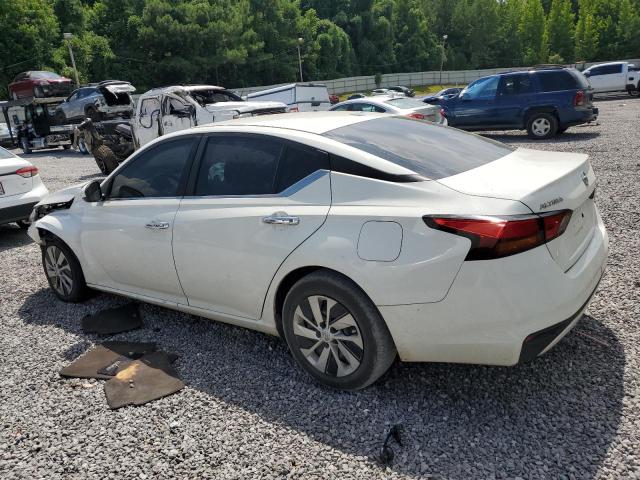 2019 NISSAN ALTIMA S 1N4BL4BVXKC196813