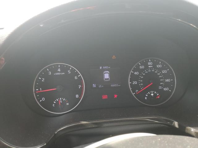 2022 KIA SELTOS KNDEU2AA9N7241843