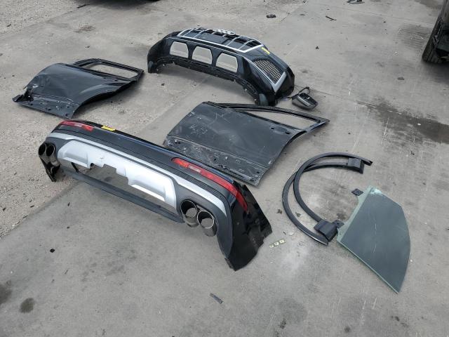 2023 AUDI SQ7 PREMIU WA1AWBF7XPD003200