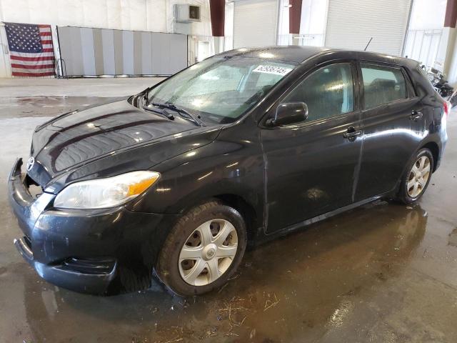 TOYOTA COROLLA MA