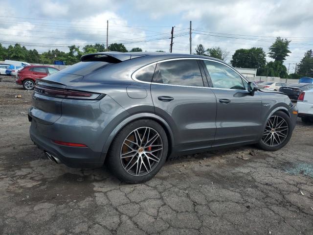 2025 PORSCHE CAYENNE SE WP1BN2AY2SDA41086