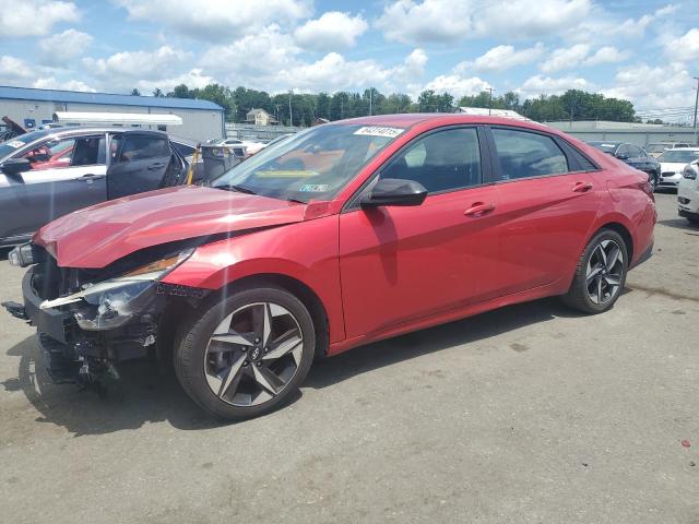 Vin: 5npls4agxph096937, lot: 64314015, hyundai elantra sel 2023 img_1