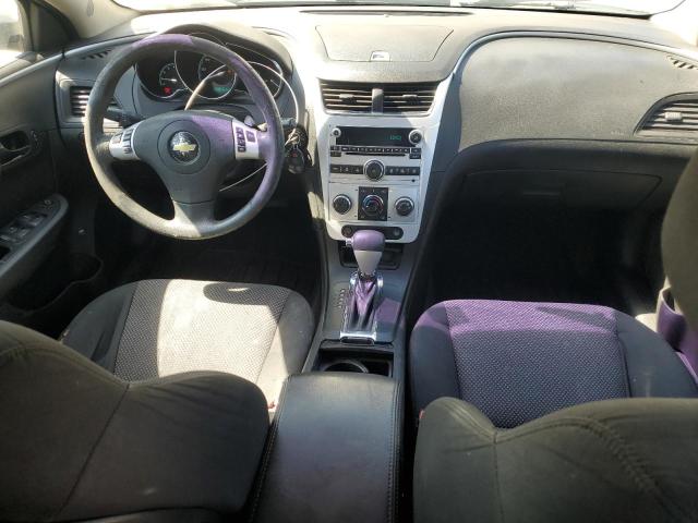 1g1zc5e07af322324 - 2010 Chevrolet malibu 1lt - #63224785