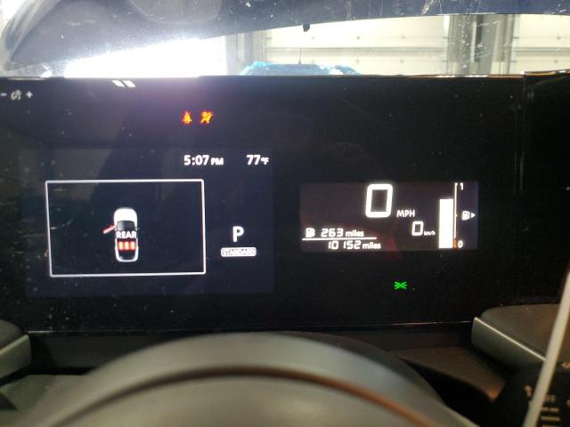 2025 NISSAN KICKS S - 3N8AP6BA4SL393987