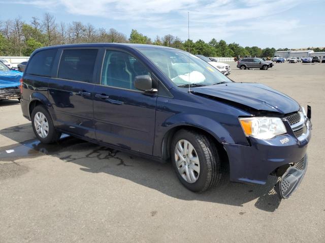 2015 DODGE GRAND CARA 2C4RDGBG3FR649904