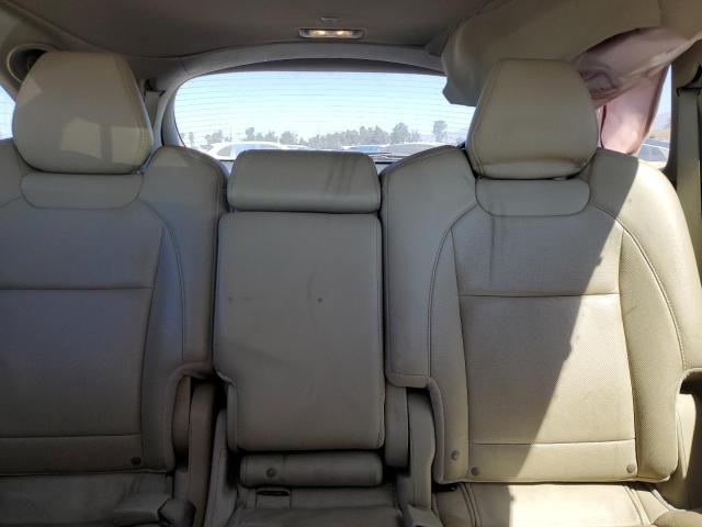 2015 ACURA MDX ADVANC 5FRYD3H82FB009651