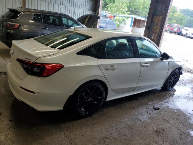2023 HONDA CIVIC SPORT 2HGFE2F54PH550626