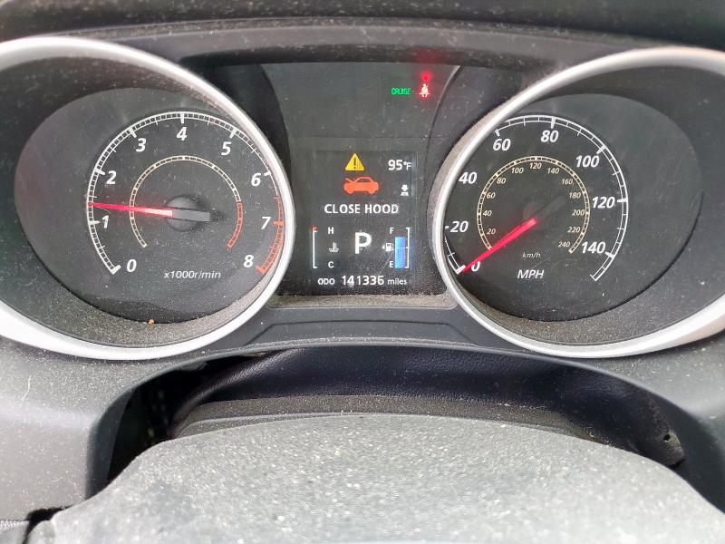 2015 MITSUBISHI OUTLANDER 4A4AP3AU3FE020587