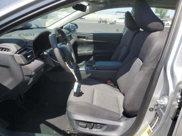 2025 TOYOTA CAMRY XSE 4T1DAACK8SU543685