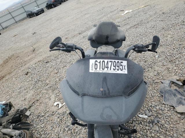 2018 HARLEY-DAVIDSON FLTRXSE CV 1HD1TCL19JB959869