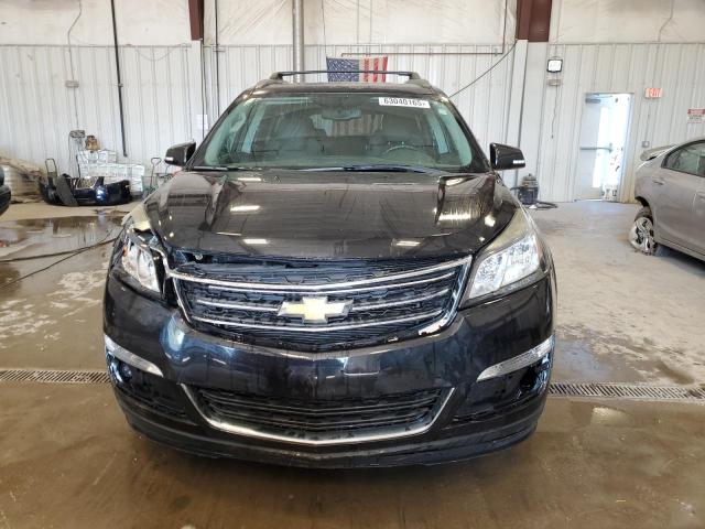 2015 CHEVROLET TRAVERSE L - 1GNKRHKD4FJ179117