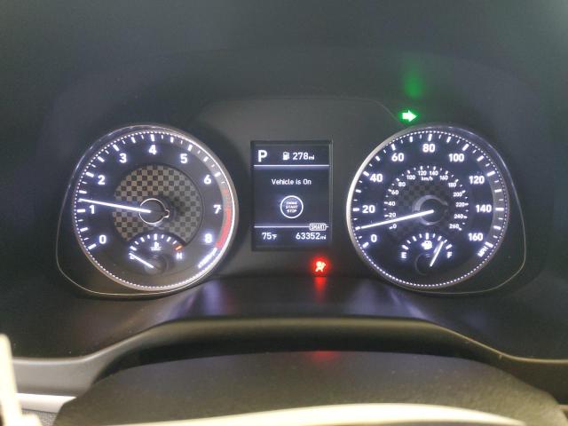 2020 HYUNDAI ELANTRA SE - KMHD84LF1LU925476
