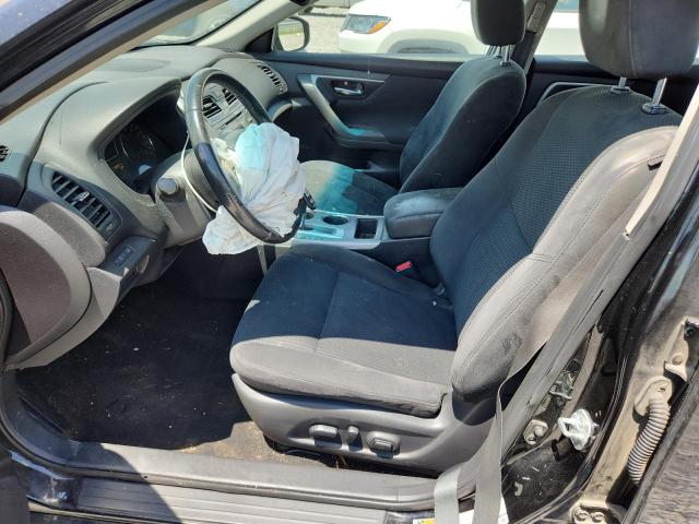 2015 NISSAN ALTIMA 2.5 - 1N4AL3AP2FC167952