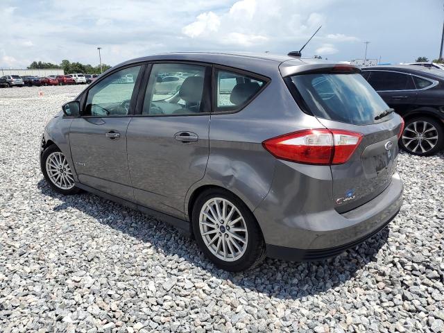 Vin: 1fadp5au9el509334, lot: 63926265, ford cmax se 20142