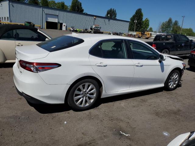 2019 TOYOTA CAMRY L - 4T1B11HK7KU800917
