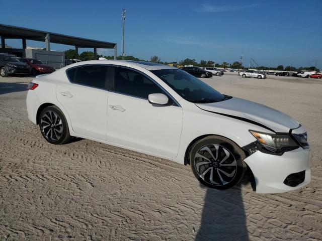 2017 ACURA ILX PREMIU 19UDE2F77HA006517
