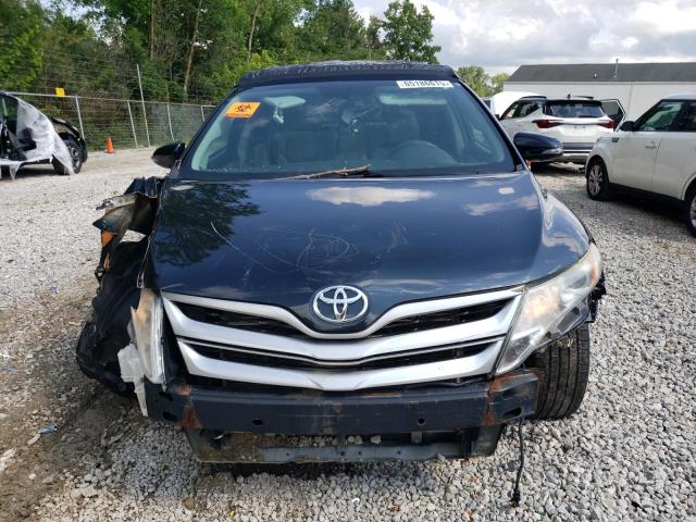 2015 TOYOTA VENZA LE 4T3BA3BB4FU069316