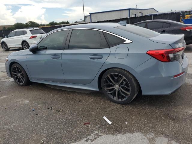 2024 HONDA CIVIC TOUR 2HGFE1F92RH319319