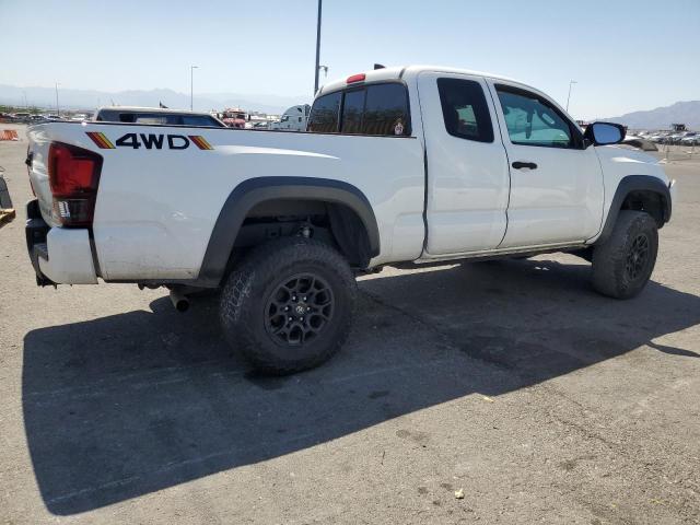 2019 TOYOTA TACOMA ACCESS CAB 5TFSZ5AN5KX172105