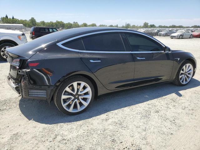 Vin: 5yj3e1eb2kf388710, lot: 62718395, tesla model 3 20193